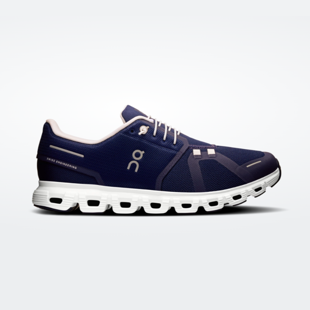 Men's Cloud 6 Running Shoes