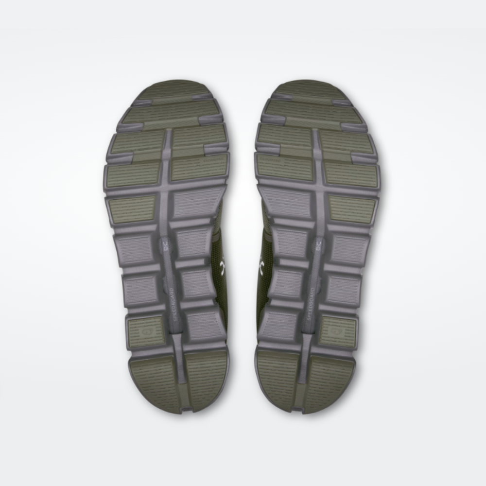 Men's Cloud 6 Running Shoes