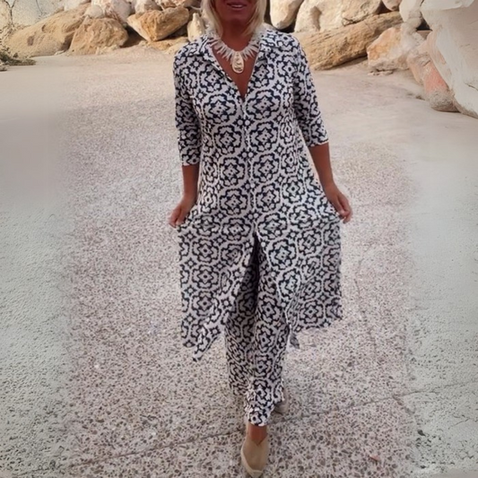 Reyna | Flattering Stylish Set