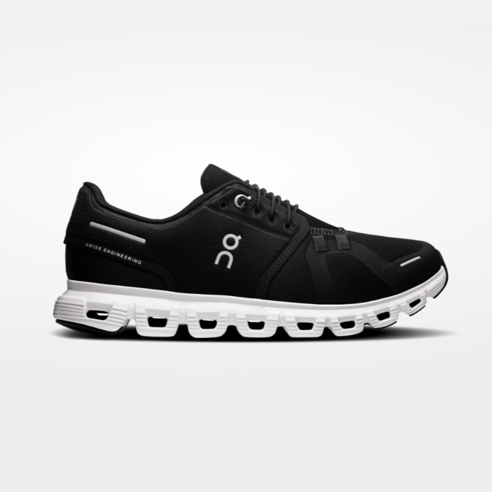 Women's Cloud 6 Running Shoes