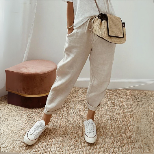 Christy | Comfortable Flattering Pants