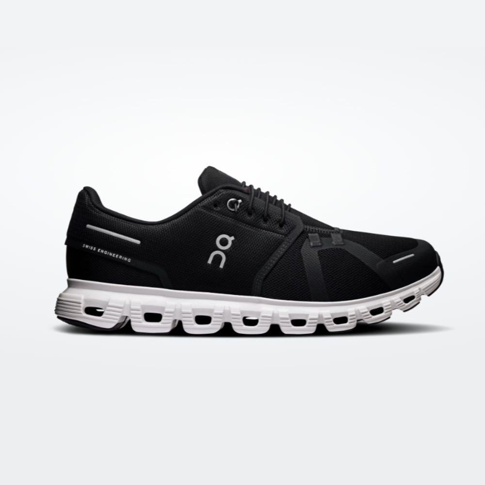 Men's Cloud 6 Running Shoes