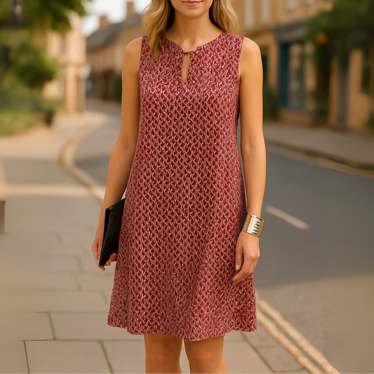 Candice | Chic Elegant Dress