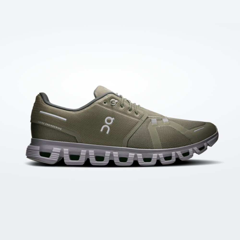 Men's Cloud 6 Running Shoes